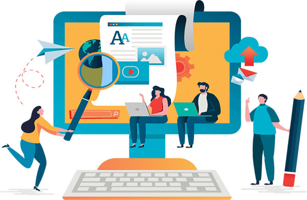những câu hỏi thường gặp khi chỉnh sửa website